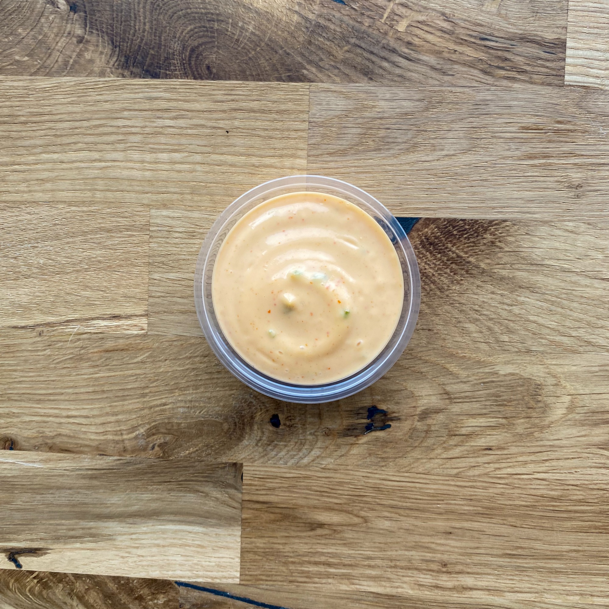 Sos sriracha majo (80ml)