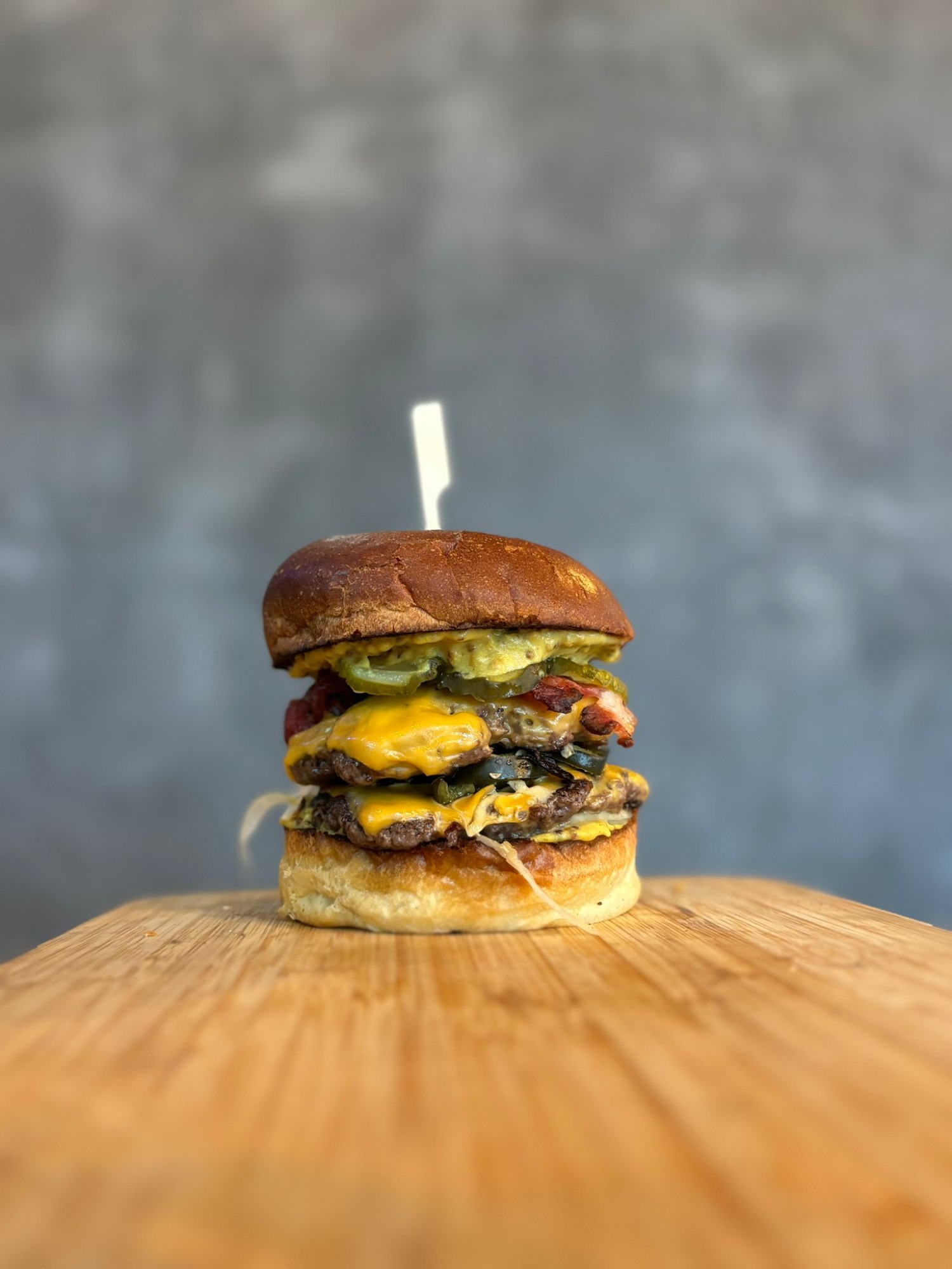 Smash Spicy Royal /KRÓLEWSKI FESTIWAL/