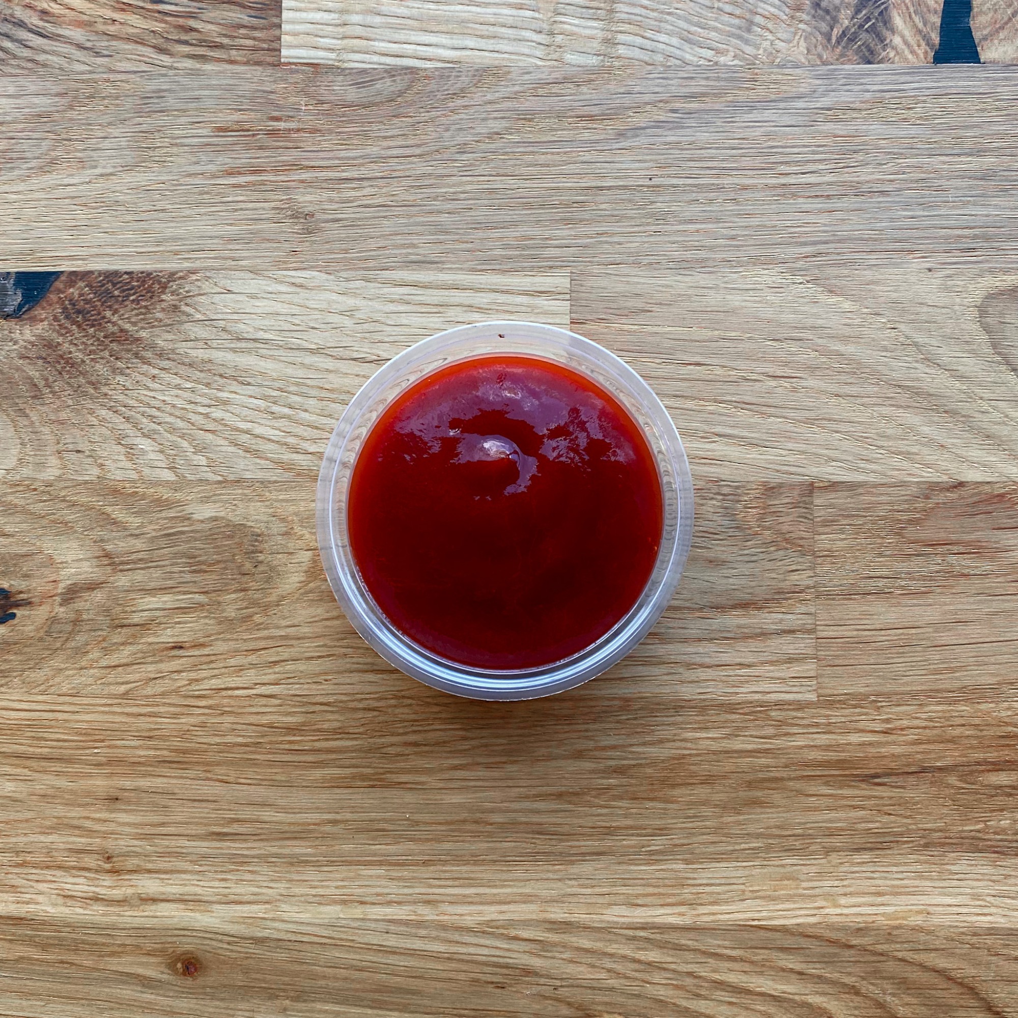 Ketchup (50ml)
