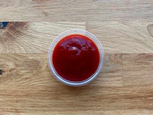 Ketchup (50ml)
