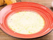 Ciorba de burta / Tripe soup