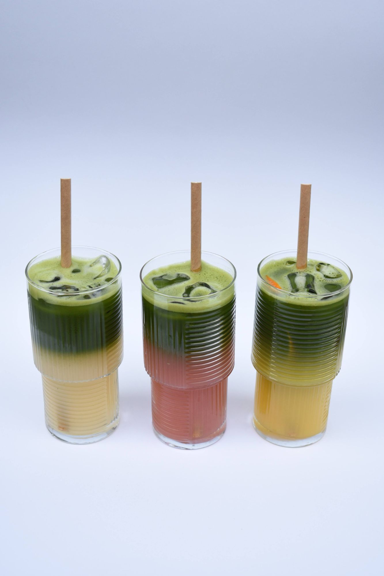Matcha Juice