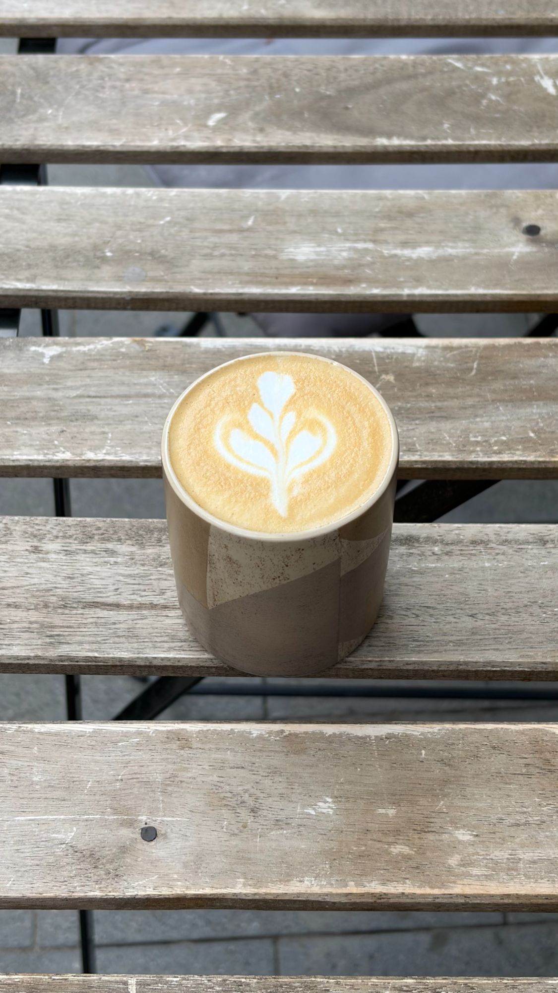 Flat White