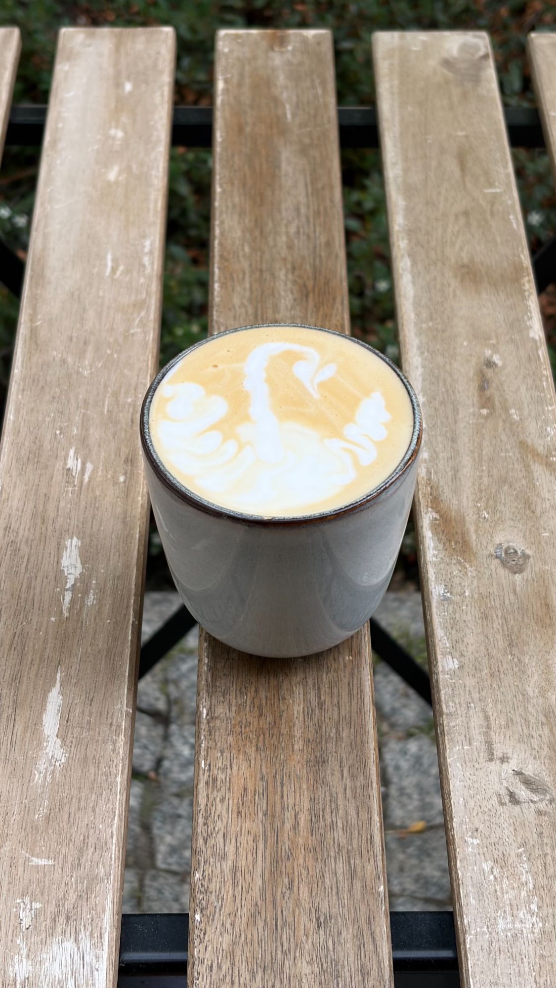 Latte