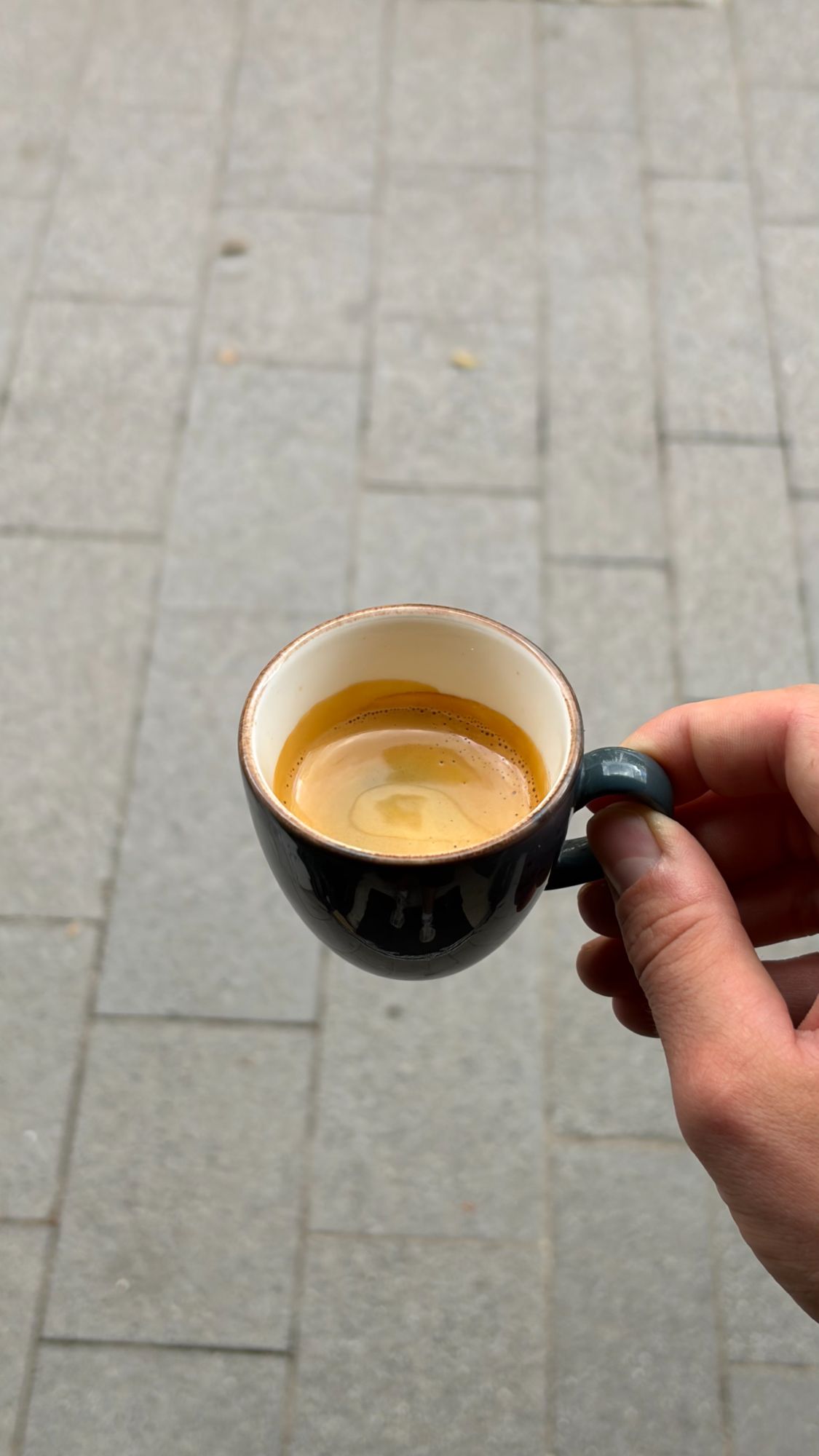 Espresso