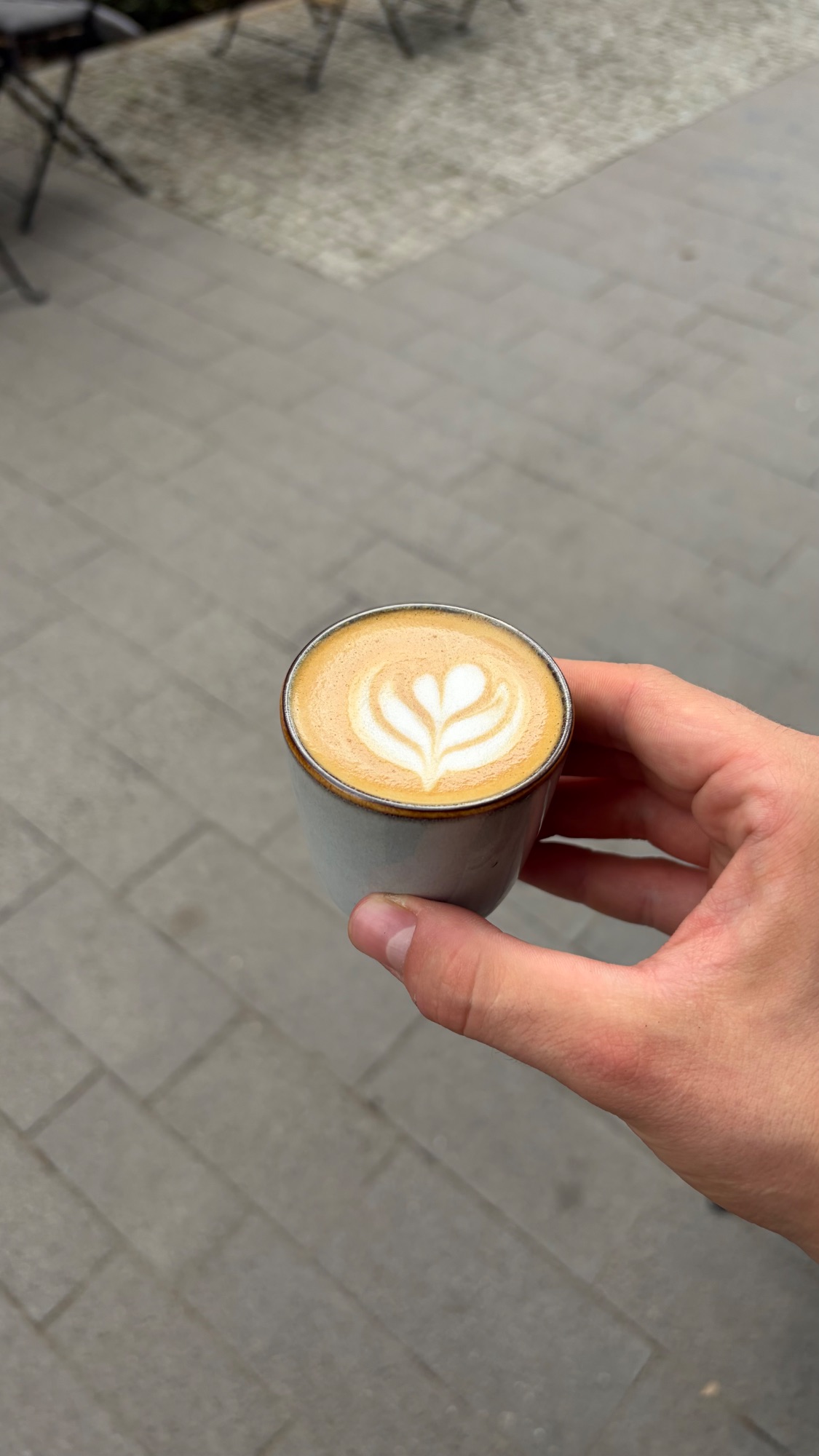 Macciato