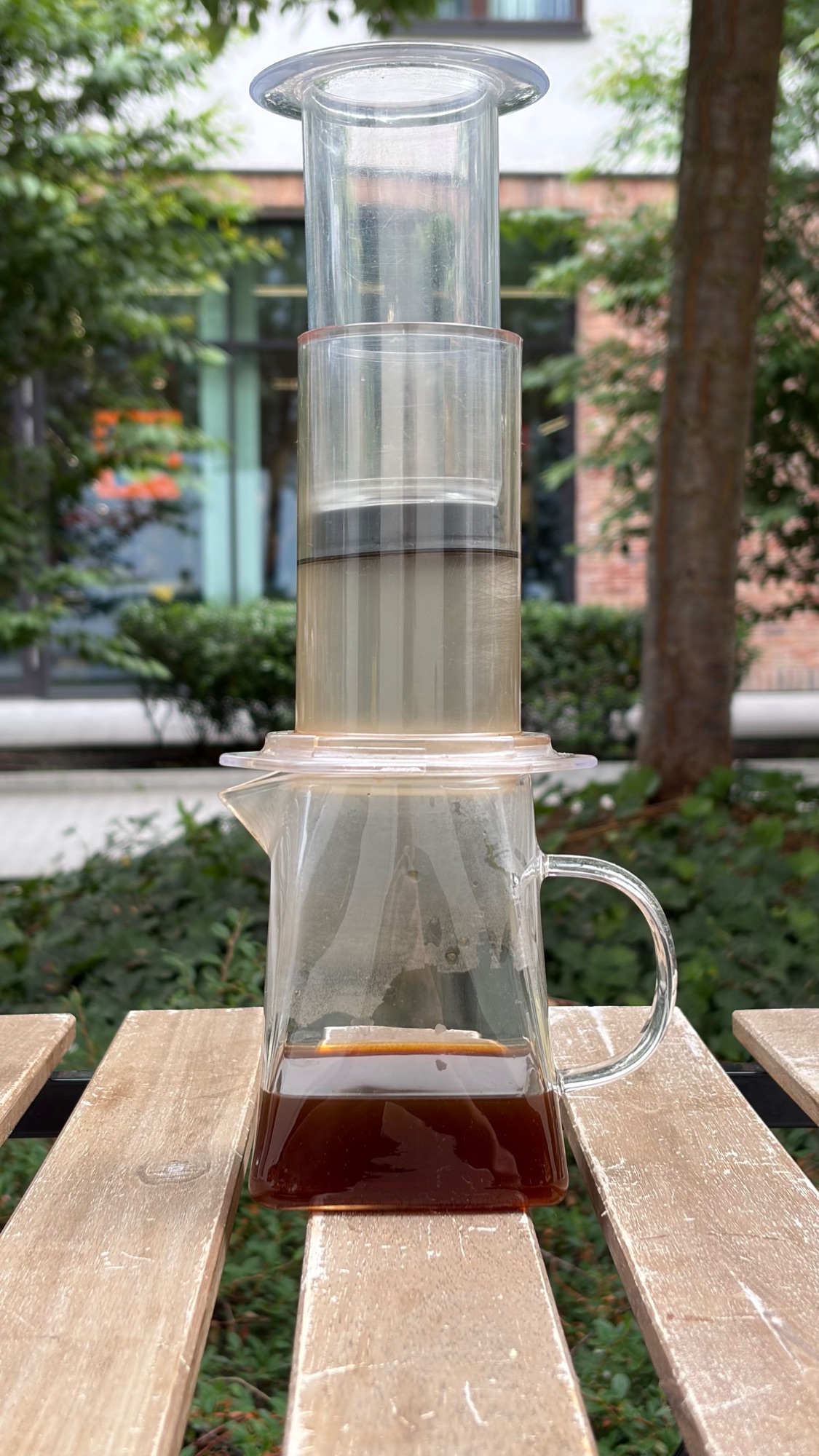 Aeropress