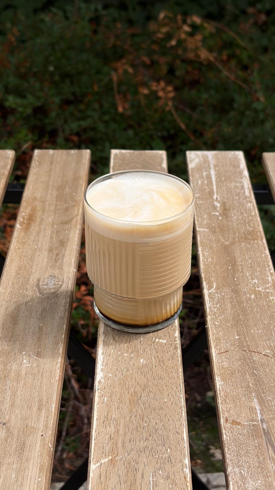Ice Flat White