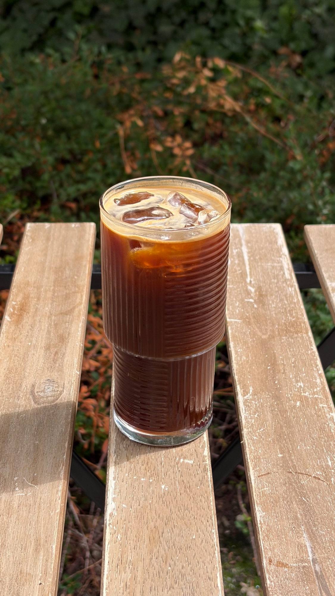 Ice Americano