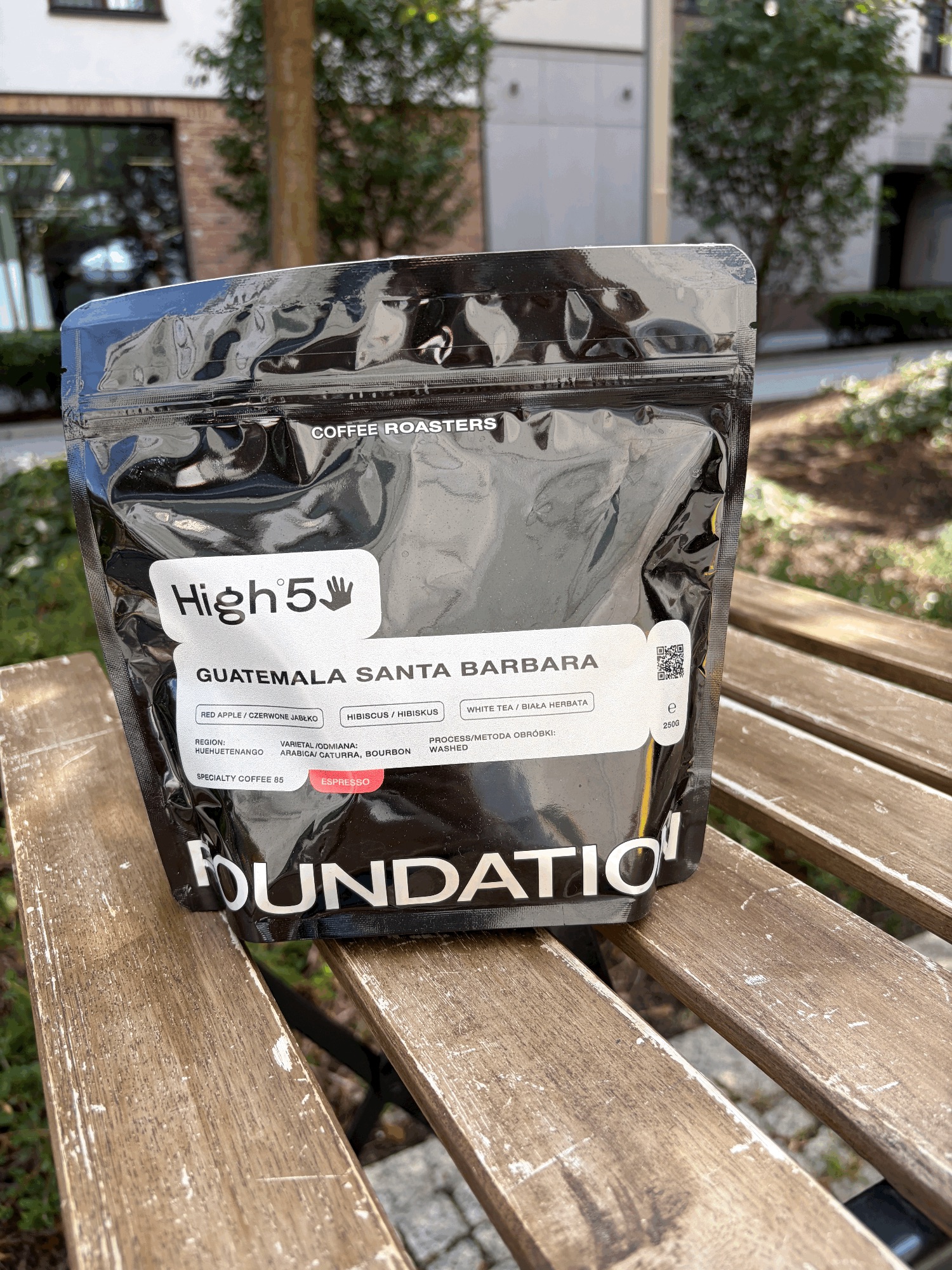 Foundation Guatemala Santa Barbara