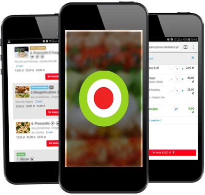 Pobierz naszą aplikację