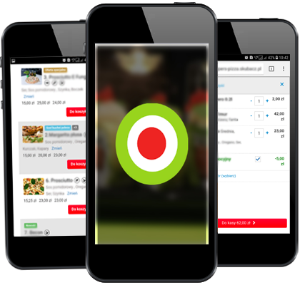 Pobierz naszą aplikację