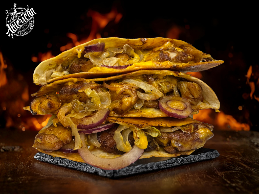 Quesadilla