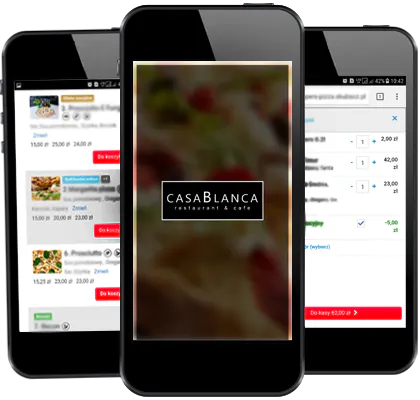 Download our app