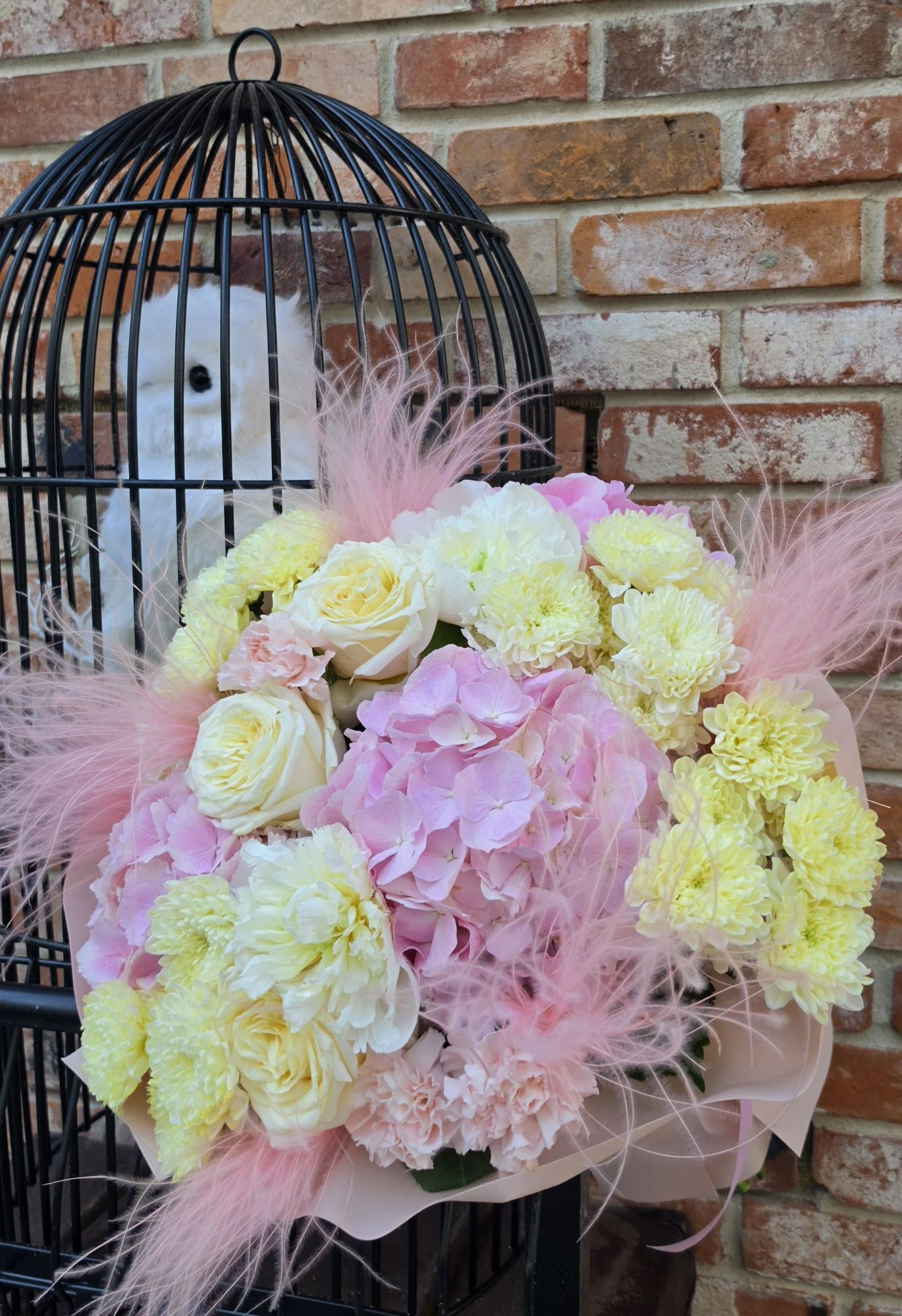 Bukiet XXI