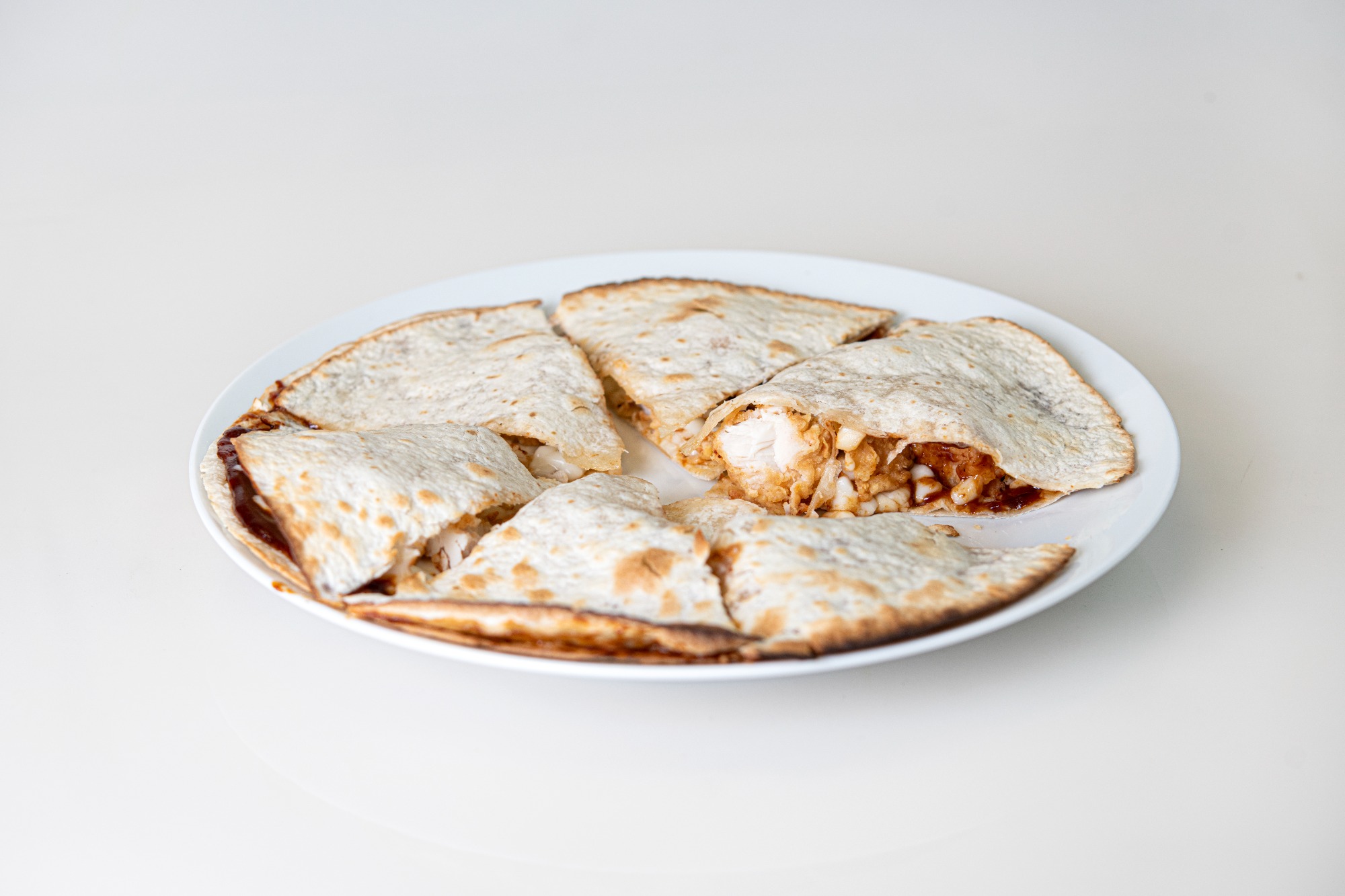 Killer quesadilla