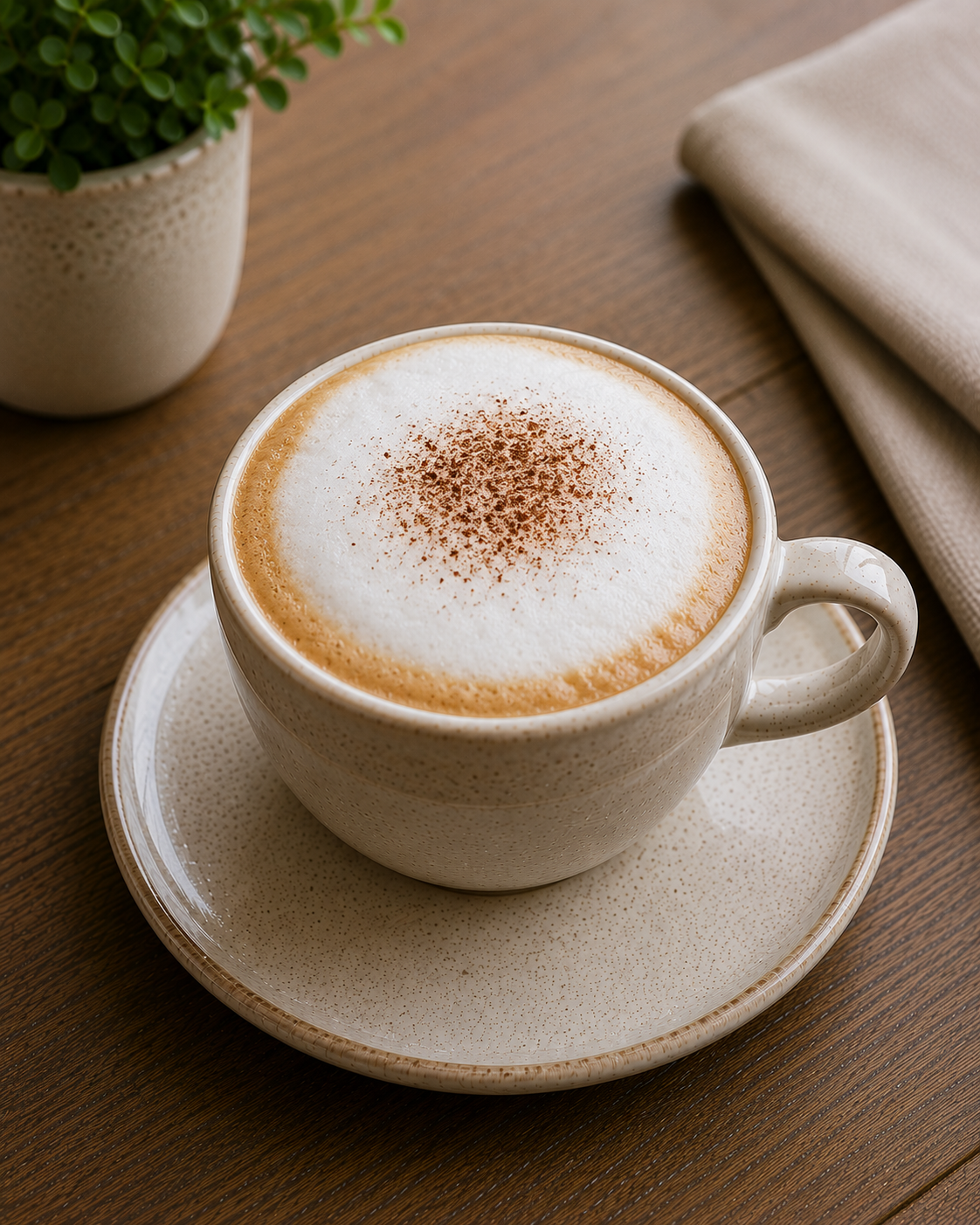 Cappuccino