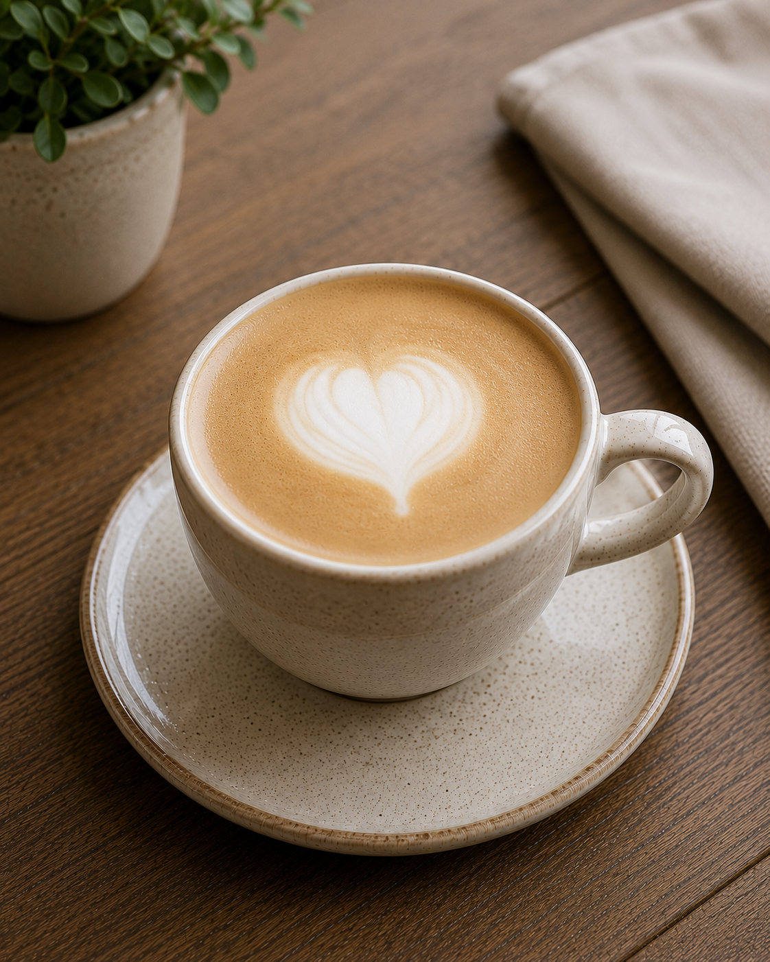 Flat White