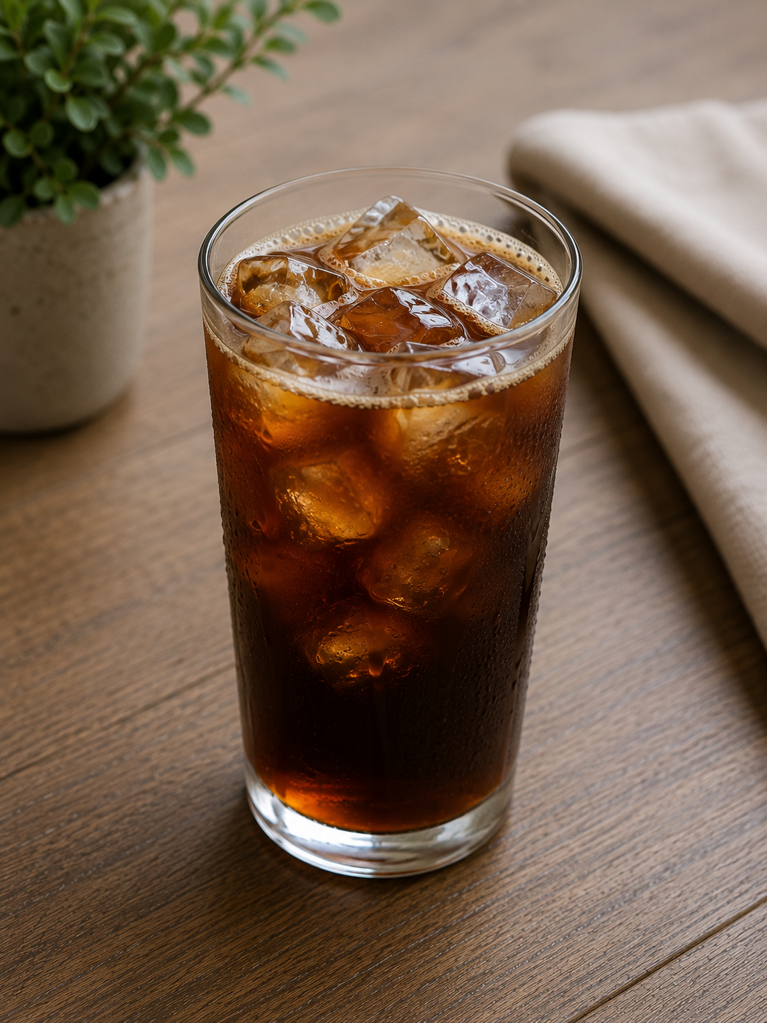 Ice Coffe Classic