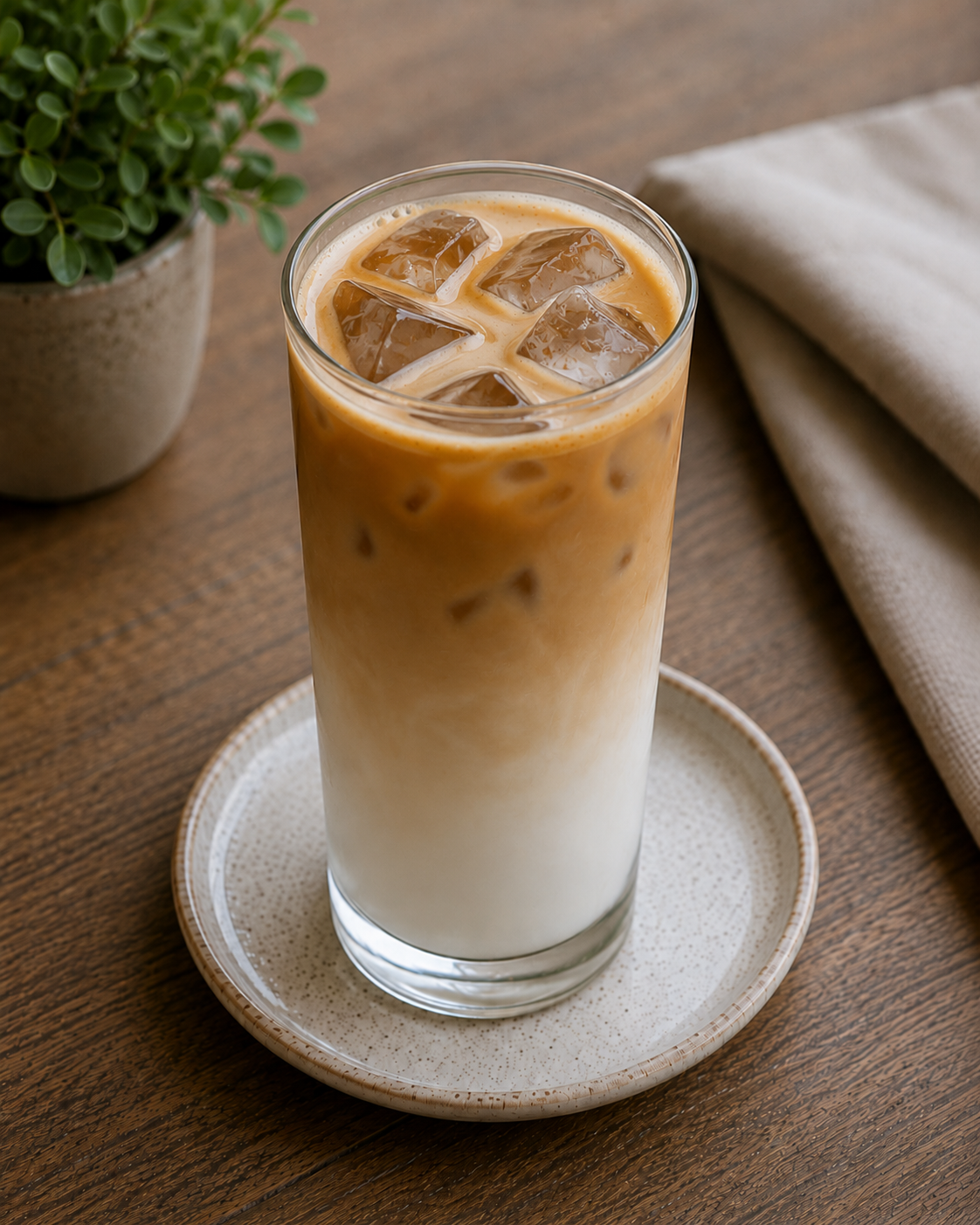 Ice Latte