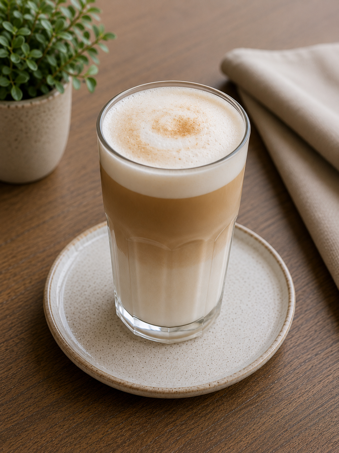 Caffe Latte