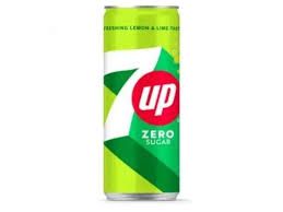 7 UP 0.33 L