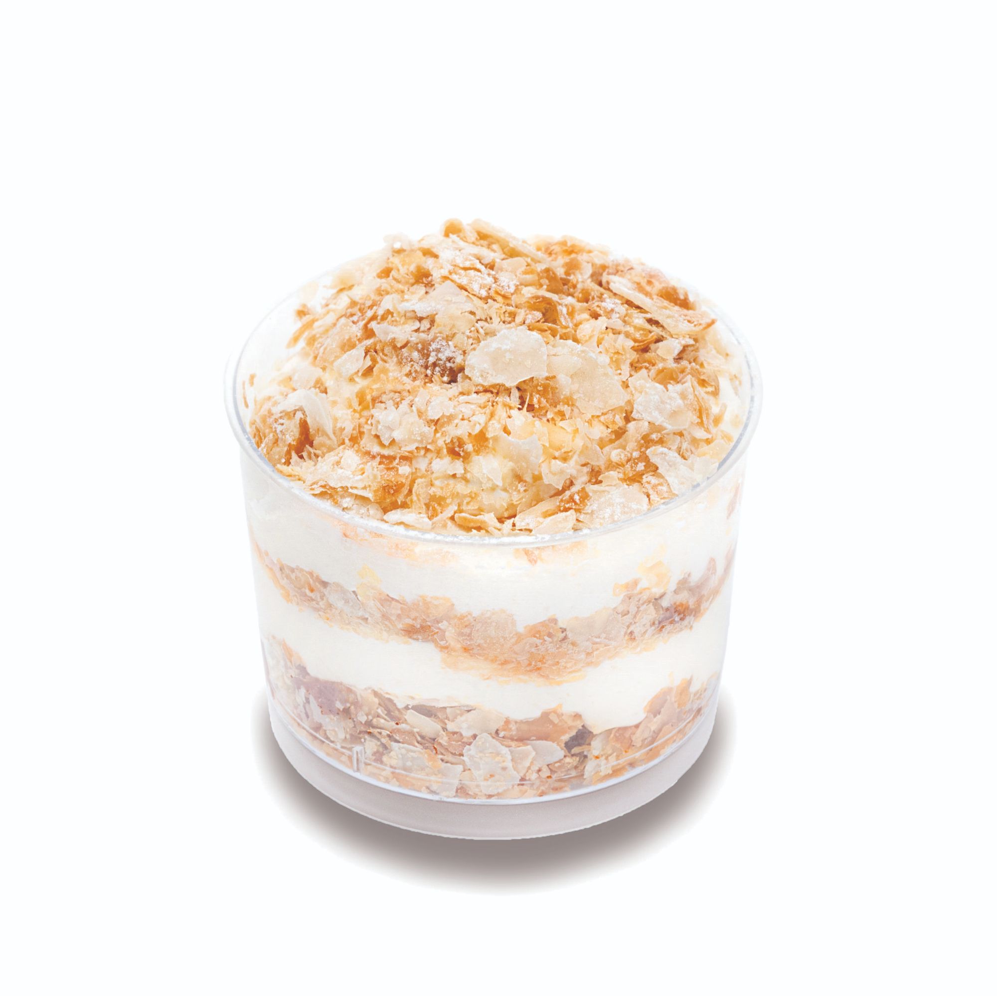 Cupa Millefeuille - 120 gr