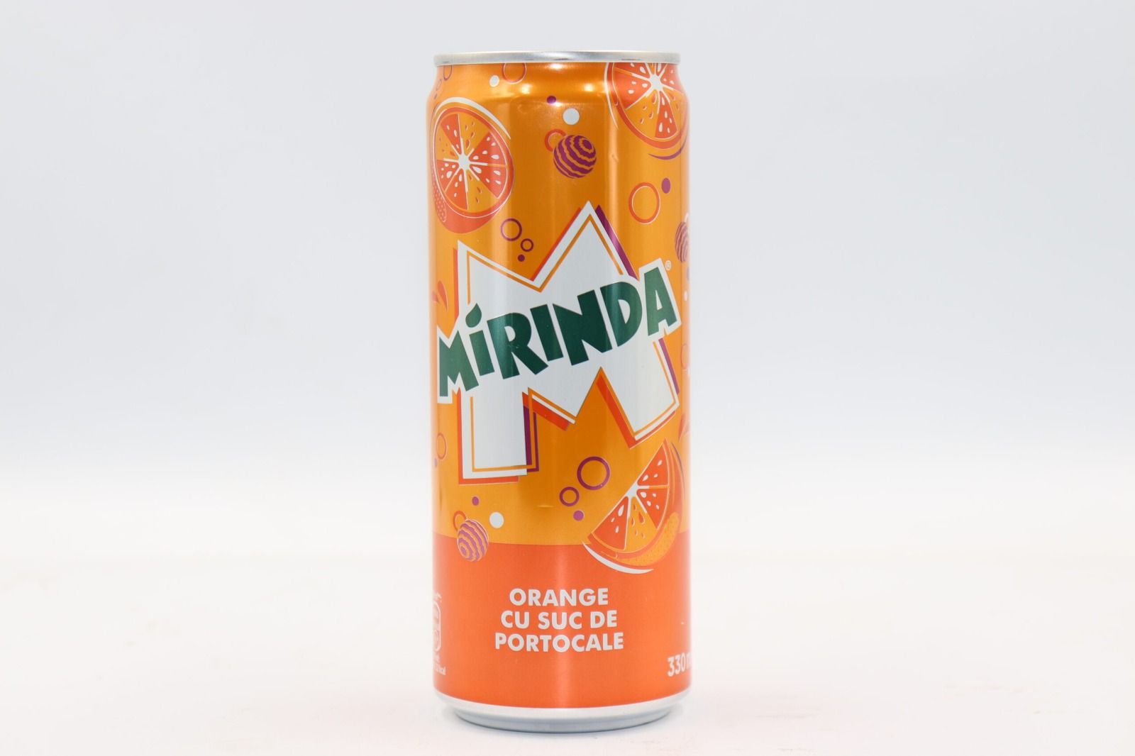 MIRINDA 0.33 L