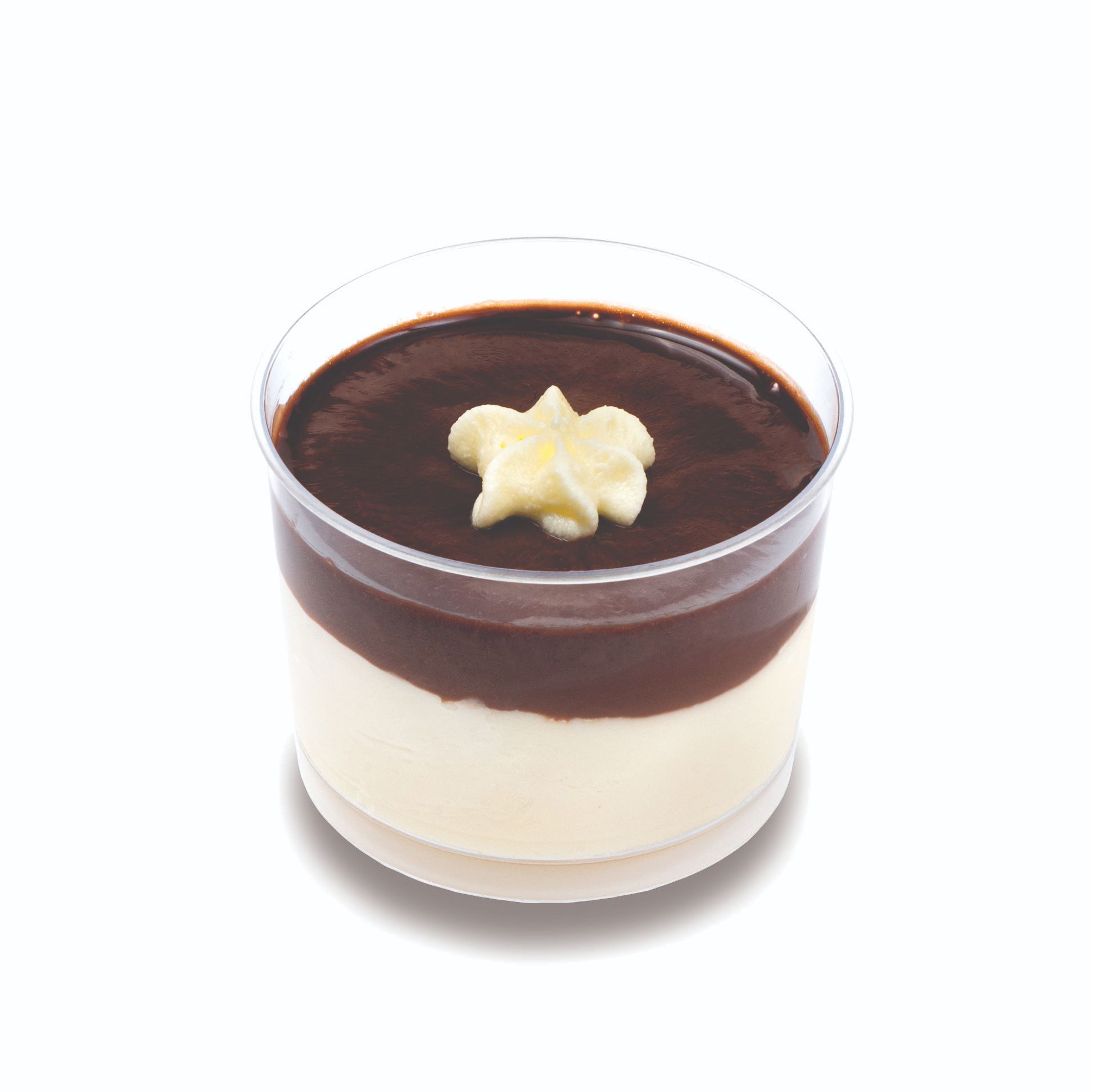 Cupa Profiterol - 120 gr