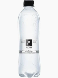 AQUA CARPATICA CARBO 0.5 L