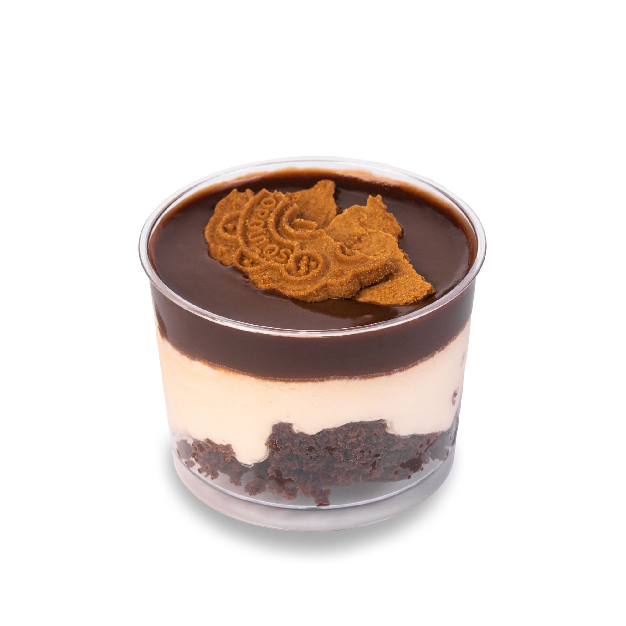 Cupa Cookies Pralin - 120 gr