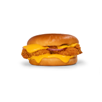 CRISPY BURGER - 275gr