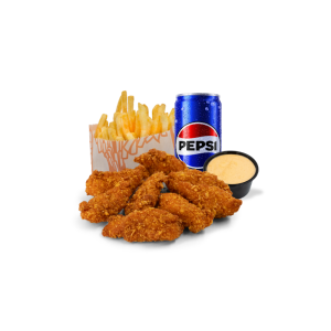 MENIU ROOSTERS BITES MEDIU - 450gr