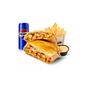 MENIU ROOSTERS POCKET - 580gr