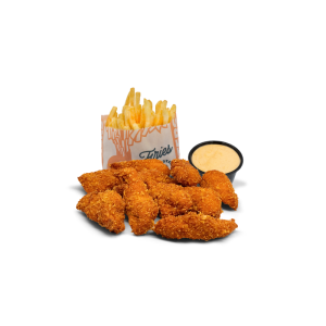 ROOSTERS BITES MARE - 505gr