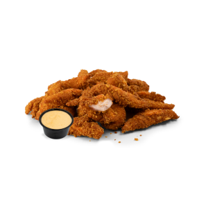 ROOSTERS BITES PROTEIN BOX - 580gr