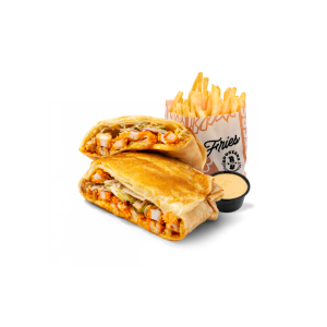 ROOSTERS POCKET - 580gr