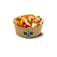SALATĂ CRISPY
