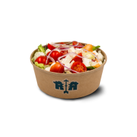  SALATĂ VEGGIE