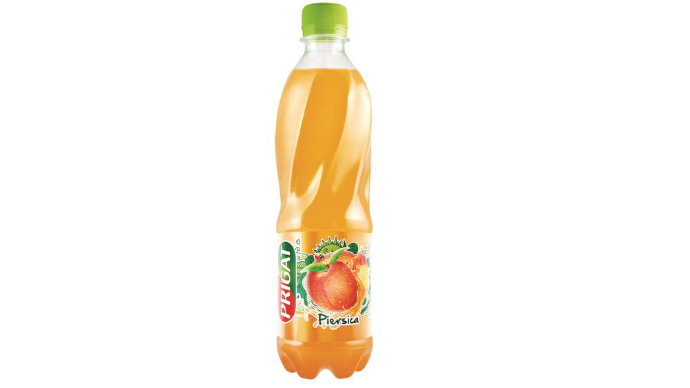 PRIGAT PIERSICA 0.5 L