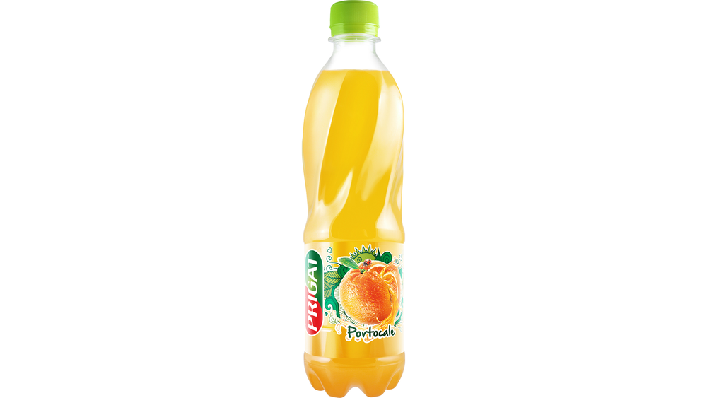 PRIGAT PORTOCALE 0.5 L