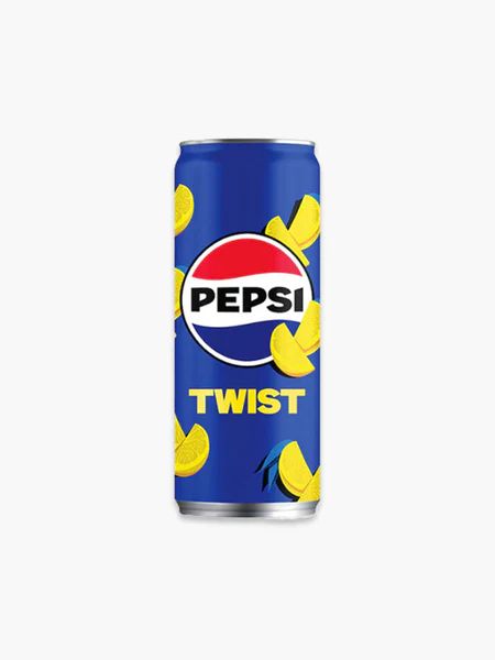 PEPSI TWIST 0.33 L