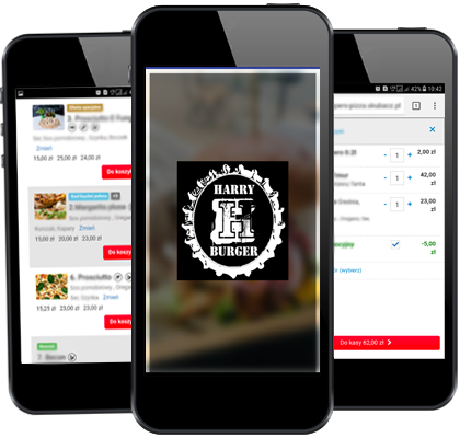 Pobierz naszą aplikację