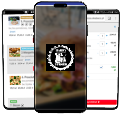 Pobierz naszą aplikację