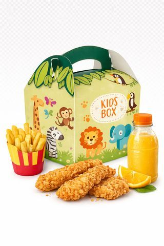 Kids Box