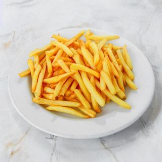 Frytki