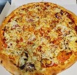 Pizza Farmerska	37