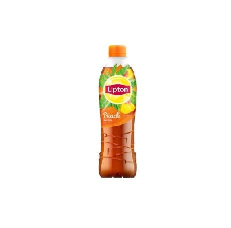 ICE TEA LIPTON BRZOSKWINIA 