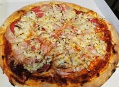 Pizza Eksklusywna  35