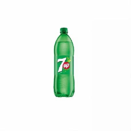 7 UP